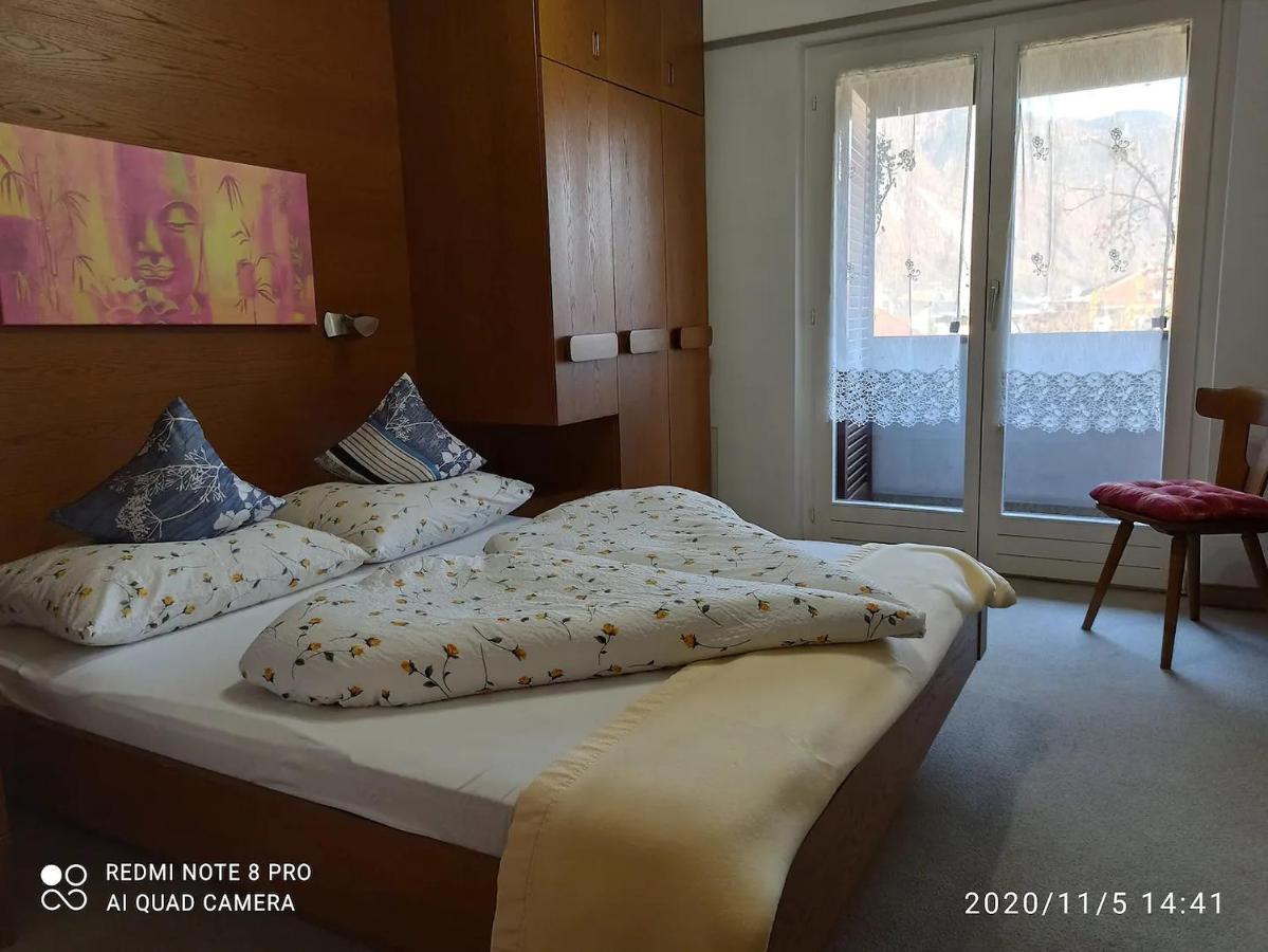 Apartement Nido Lana Exterior foto
