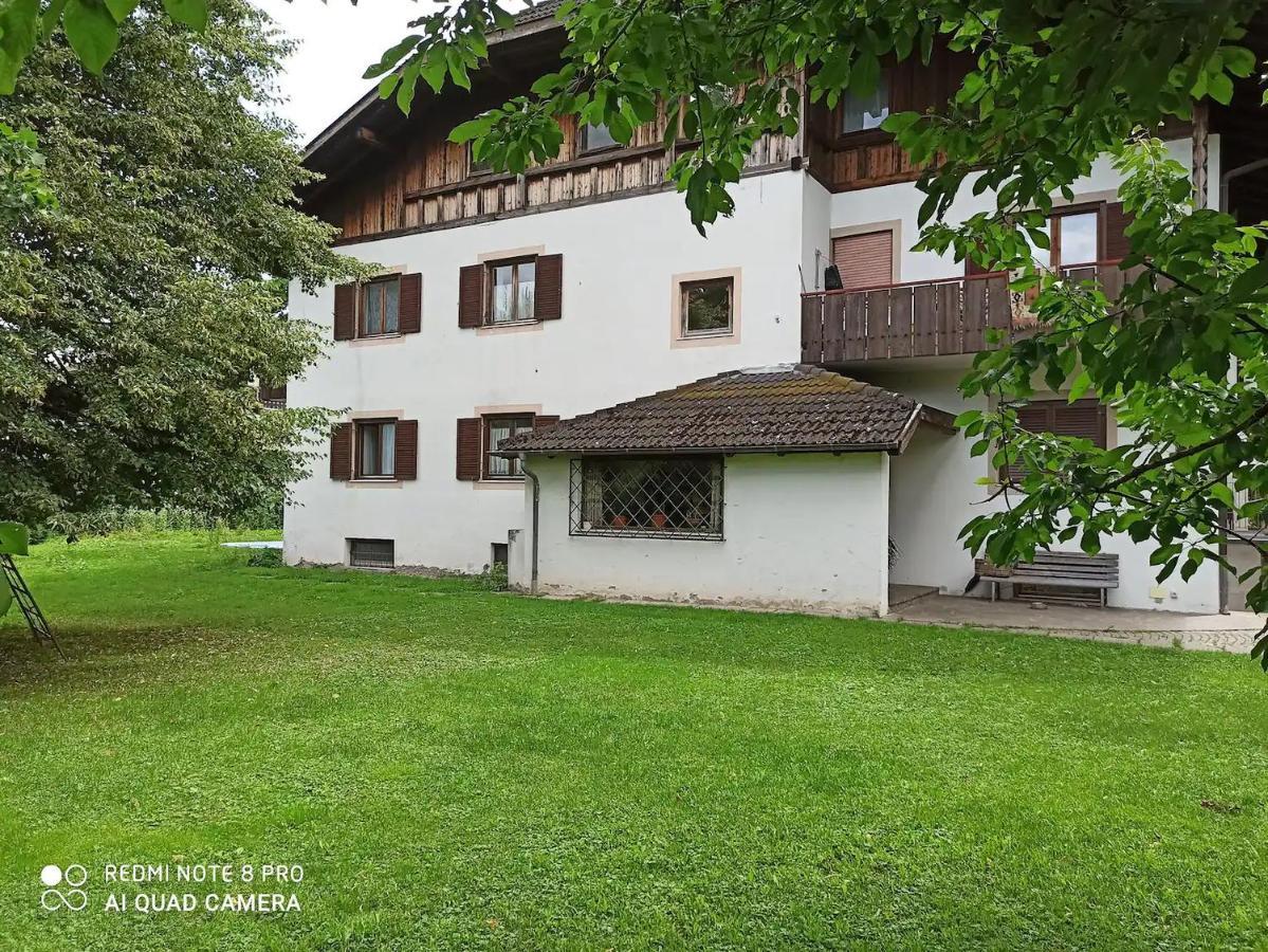 Apartement Nido Lana Exterior foto