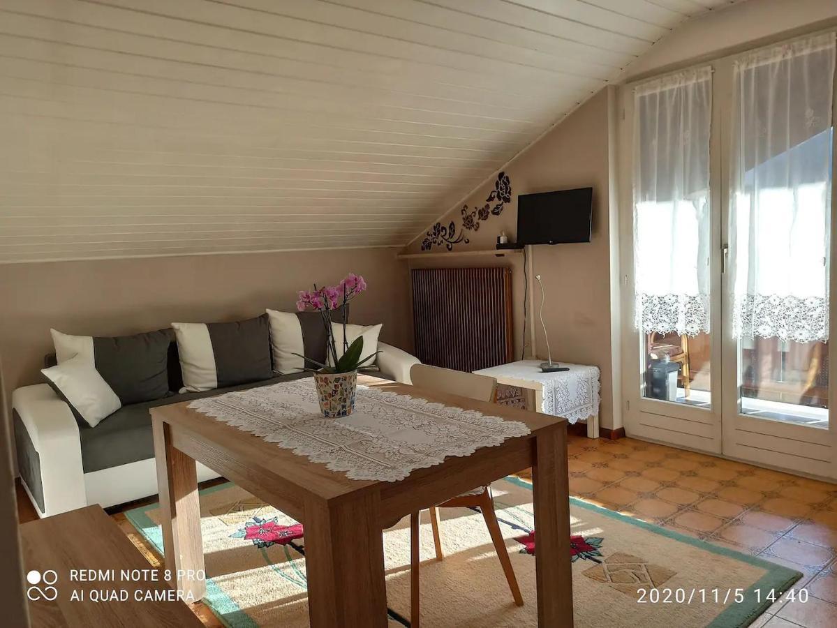 Apartement Nido Lana Exterior foto